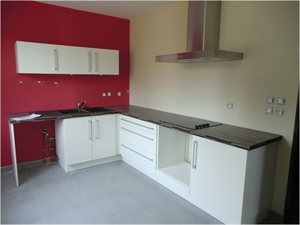 villa à la location -   31150  GAGNAC SUR GARONNE, surface 96 m2 location villa - UBI479256944